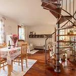 Apartmán Vittoria *