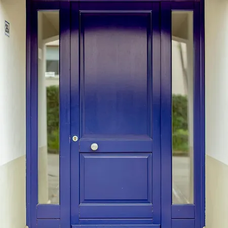 Vittoria דירה טרוויסו