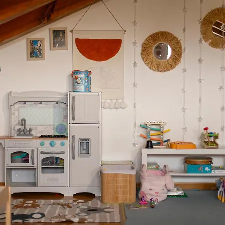 Vittoria Apartmán Treviso