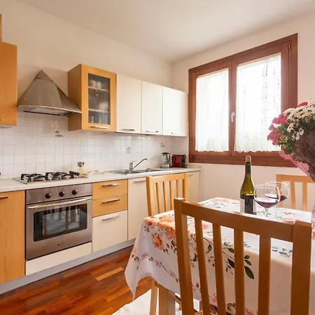 Vittoria Apartment Treviso