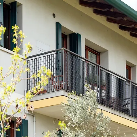 Vittoria Apartment Treviso