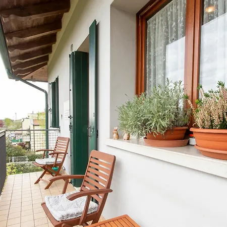 Vittoria Apartment