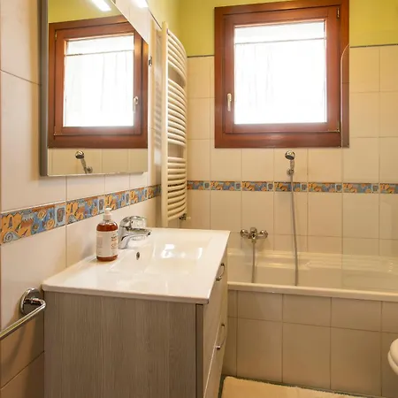 Vittoria Apartment