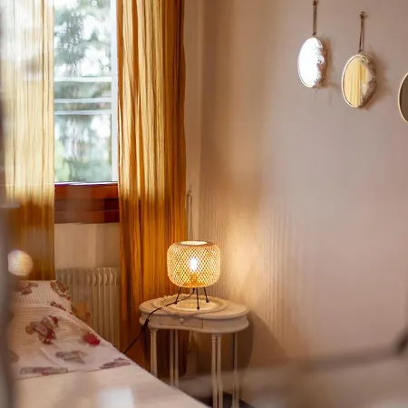 Apartment Vittoria
