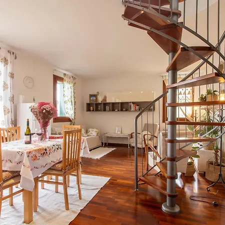 Apartment Vittoria *